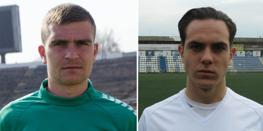 ФК “Нива” (Вінниця) підписав контракти із двома новачками