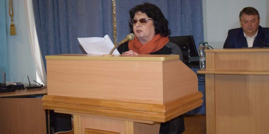 Депутатів Вінницької облради закликали переглянути перелік опорних лікарень