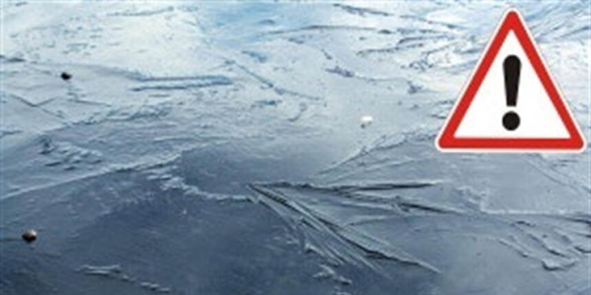 Життя ще одного жмеринчанина обірвала зимова риболовля