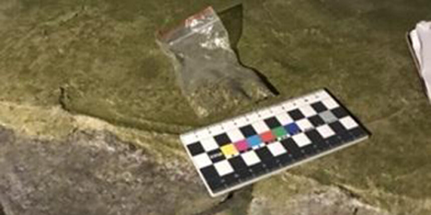 У Вінниці затримали 17-літнього закладчика наркотиків