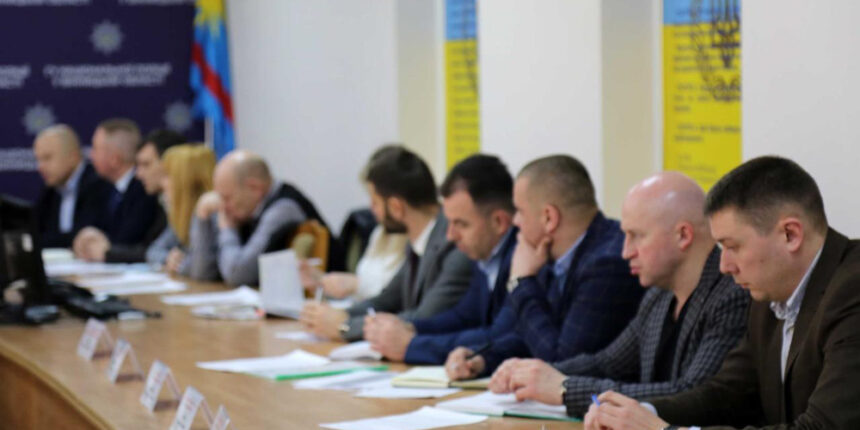 На Вінниччині затвердили склад робочої групи щодо детінізації економіки