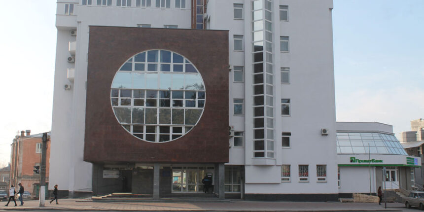 На Вінниччині створили Раду арбітражних керуючих області