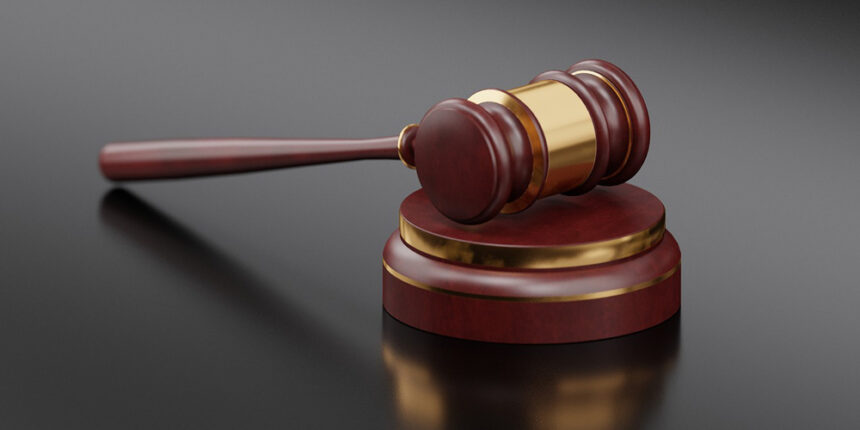 У Тростянецькому районі суд припинив розглядати справи... не має суддів