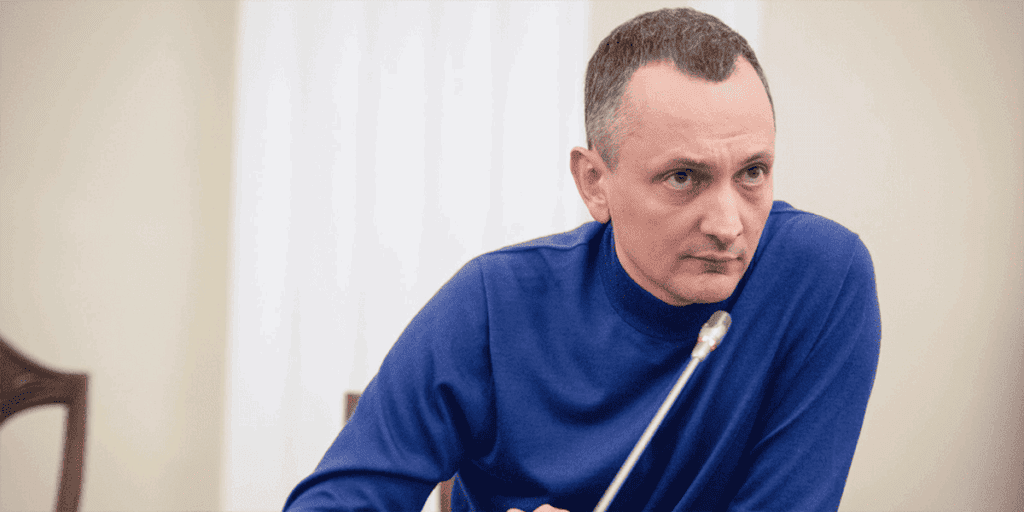 Радник прем'єра показав плани Вінницької області з "Великого будівництва"