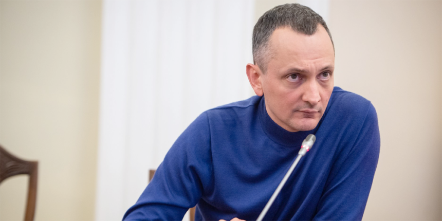 Радник прем'єра показав плани Вінницької області з "Великого будівництва"