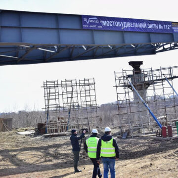 У Вінниці збирають голоси за створення нового мосту