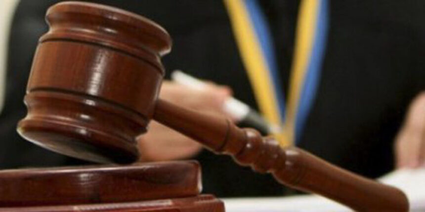 Злодія, який вкоротив життя одинокому пристарілому на Вінниччині, взято під варту