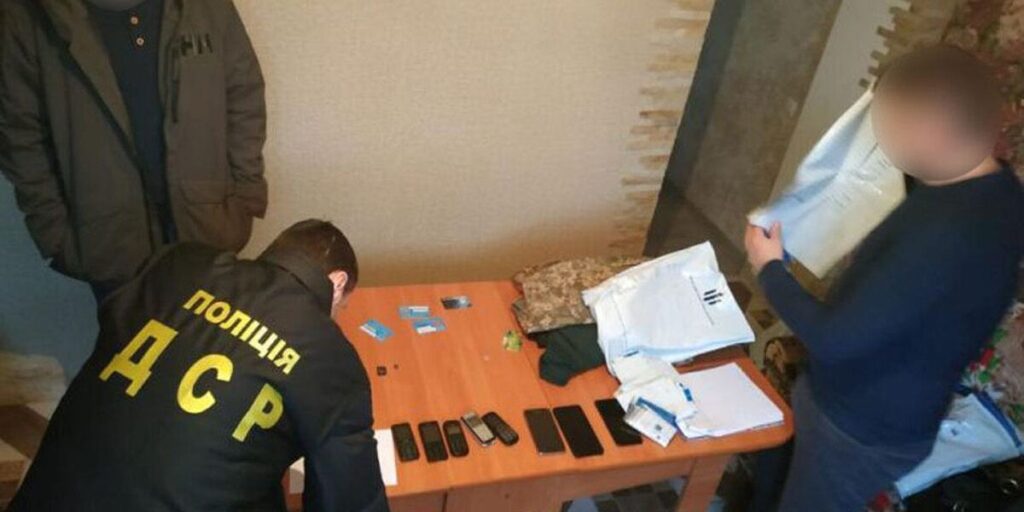Загинув в'язень - підозрюють шість працівників Вінницькій установи виконання покарань
