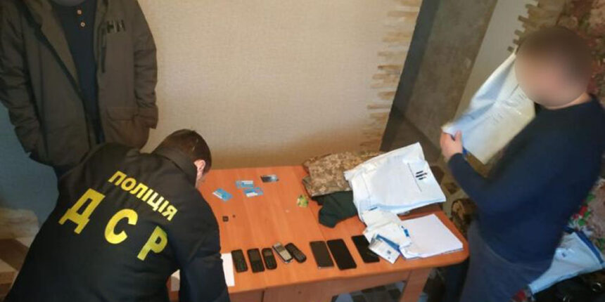 Загинув в'язень - підозрюють шість працівників Вінницькій установи виконання покарань