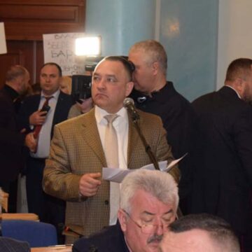 Депутати Вінницької облради досі чекають від колег із Києва відповідь на своє звернення