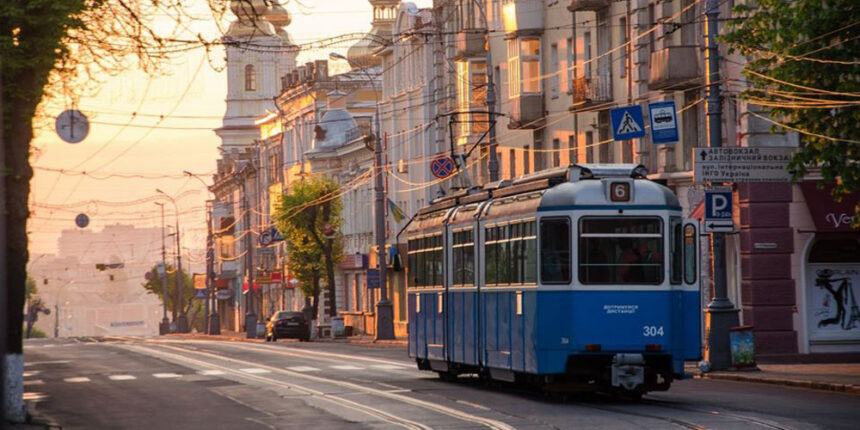 У Вінниці обговорять актуальні питання сучасного проектування та будівництва
