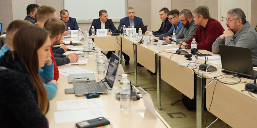 У Вінниці буде всеукраїнський інформаційний центр для ІТ-початківців