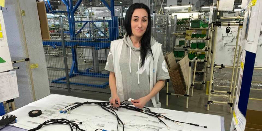 Вінницьке підприємство «Електричні системи» збільшить кількість робочих місць