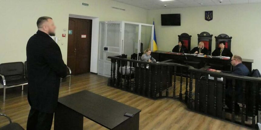 Водію BMW, який кидався з кулаками на пішохода, міру запобіжного заходу не змінили