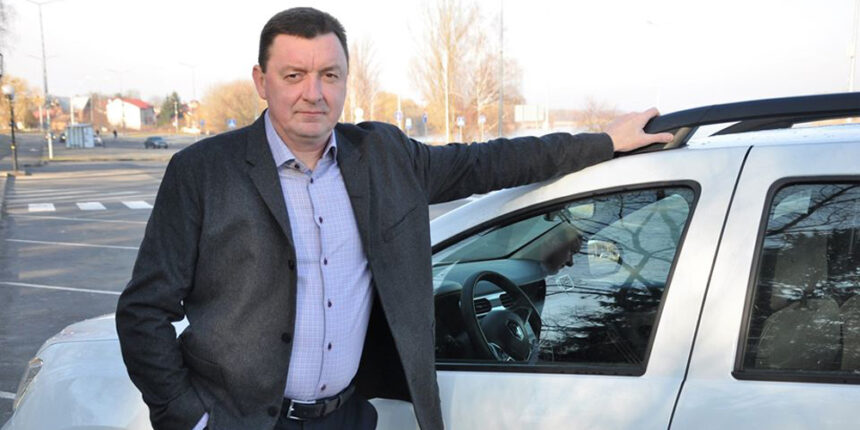 У Вінниці суддя-меломан інколи навіть рішення суду пише під музику Bon Jovi