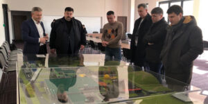 Вінниччина і Сьвєнтокшиське воєводство продовжать співпрацю в сфері охорони навколишнього середовища