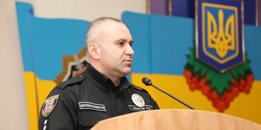 Лише у січні до поліції звернулося більше тисячі постраждалих від домашнього насильства