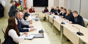 У Вінниці планують виділити землю під будіництво ще чотирьом учасникам АТО/ООС