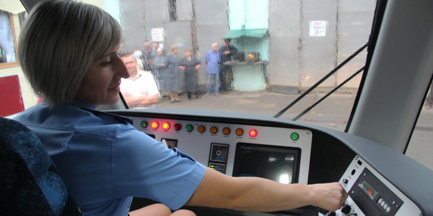 Пасажири допоможуть визначити кращих водіїв у Вінниці