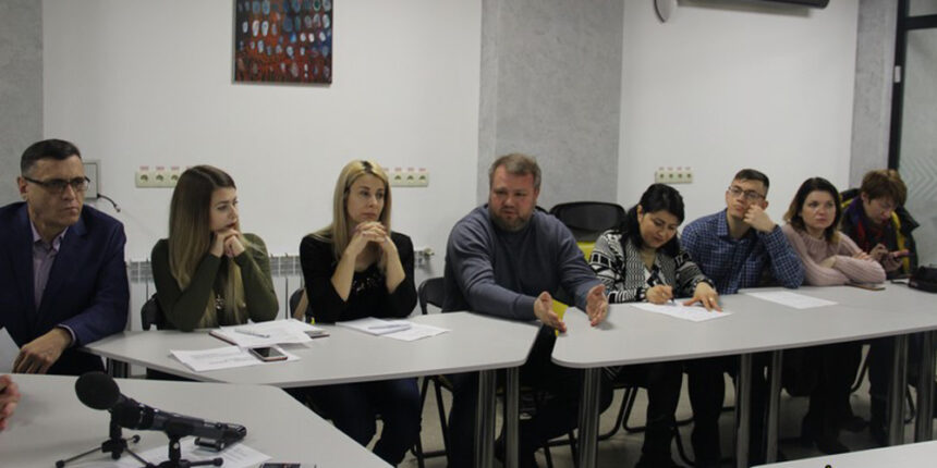 Як вінничанам вберегтись від вірусних інфекцій говорили фахівці-інфекціоністи