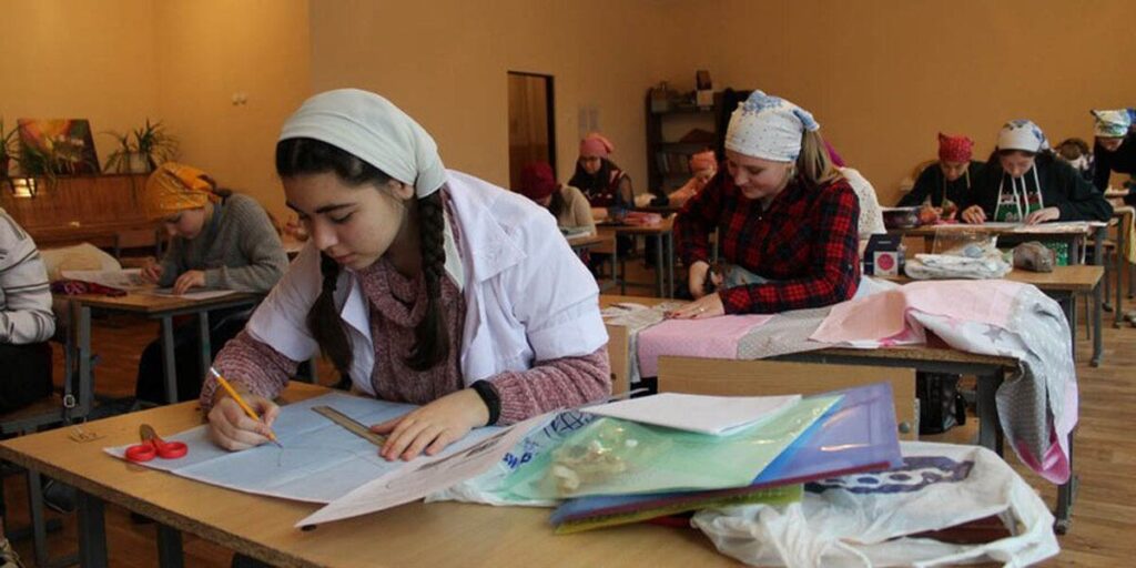 Всеукраїнська учнівська олімпіада з трудового навчання відбулась на Вінниччині