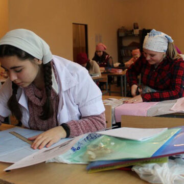 Всеукраїнська учнівська олімпіада з трудового навчання відбулась на Вінниччині