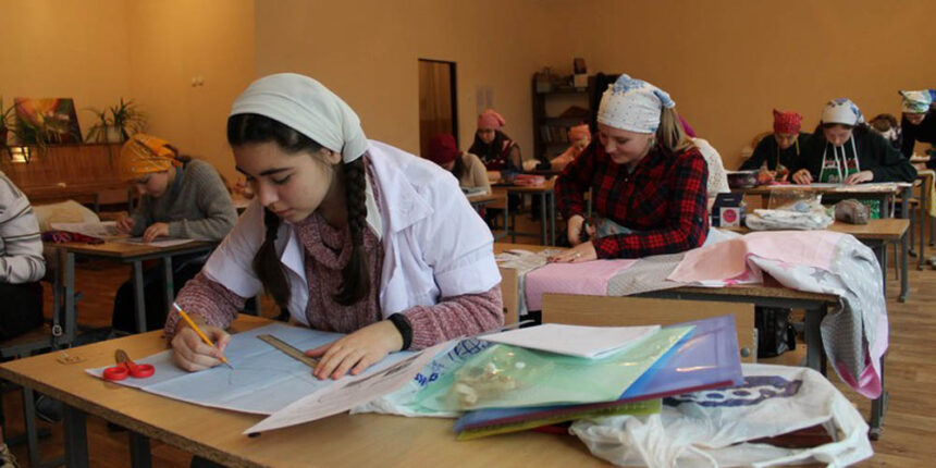 Всеукраїнська учнівська олімпіада з трудового навчання відбулась на Вінниччині