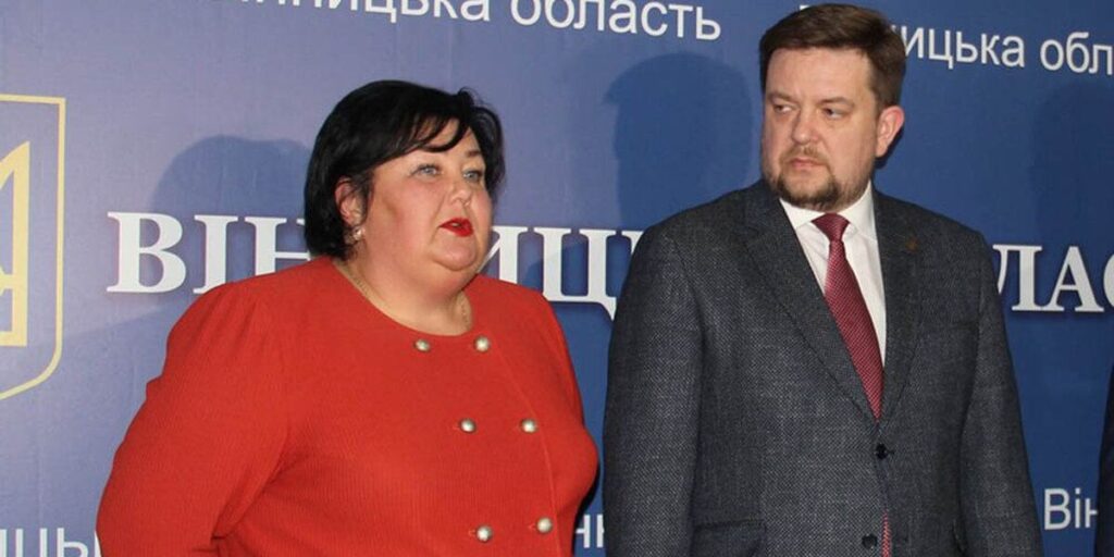 Медики на Вінниччині забеспечені усім для боротьби з коронавірусом