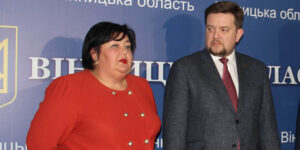 Медики на Вінниччині забеспечені усім для боротьби з коронавірусом