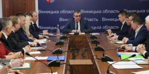 На Вінниччині за січень було нараховано субсидії 137,5 тисяч домогосподарствам на 181,9 млн грн.