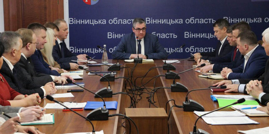 На Вінниччині за січень було нараховано субсидії 137,5 тисяч домогосподарствам на 181,9 млн грн.