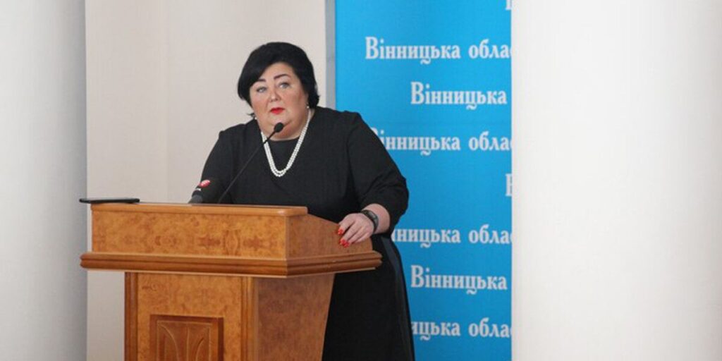 Про реформування спеціалізованої медичної допомоги знову інформують вінничан