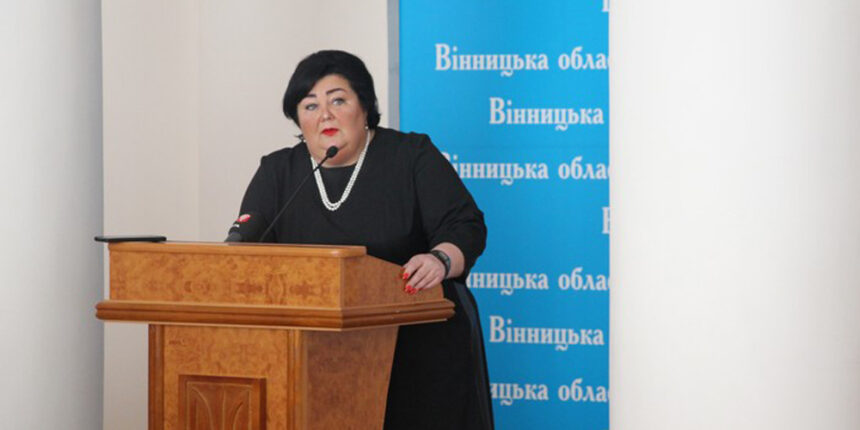 Про реформування спеціалізованої медичної допомоги знову інформують вінничан