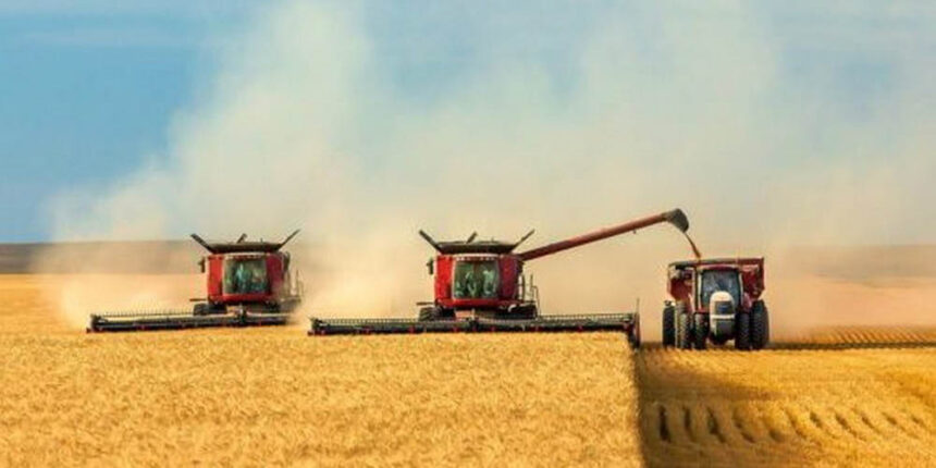 Фермери Вінниччини користуються вигідними кредитами під аграрну розписку