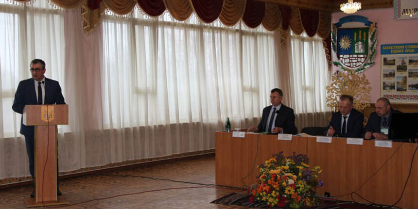 За минулий рік експорт аграрної продукції на Вінниччині зріс майже на 27 відсодків