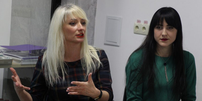 Молодіжний проєкт «ОТГ-ФЕСТ: молодь в дії» презентували на Вінниччині