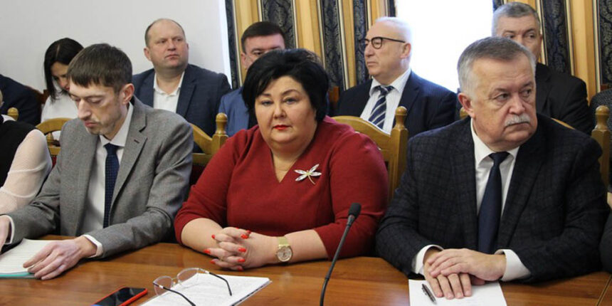 Рівень захворюваності на грип та ГРВІ на Вінниччині вищий епідпорогу на 22,7%