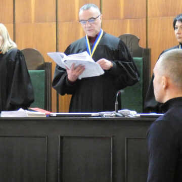 У Вінниці суд визначив для підозрюваного заставу у п’ять мільйонів гривень