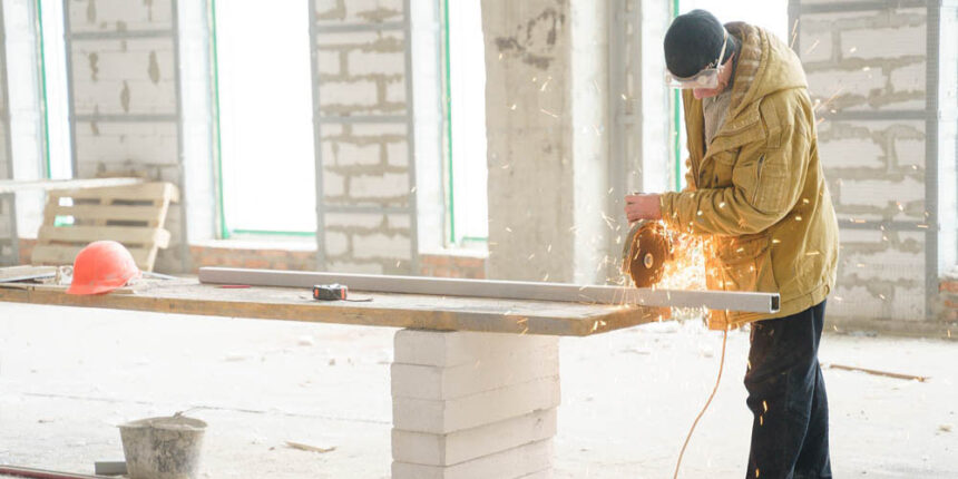 У Вінниці триває реконструкція спортивного комплексу по вулиці Академіка Янгеля