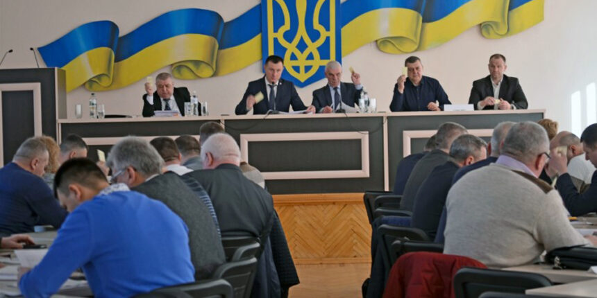 Сімейним лікарям Жмеринського району куплять три автомобілі