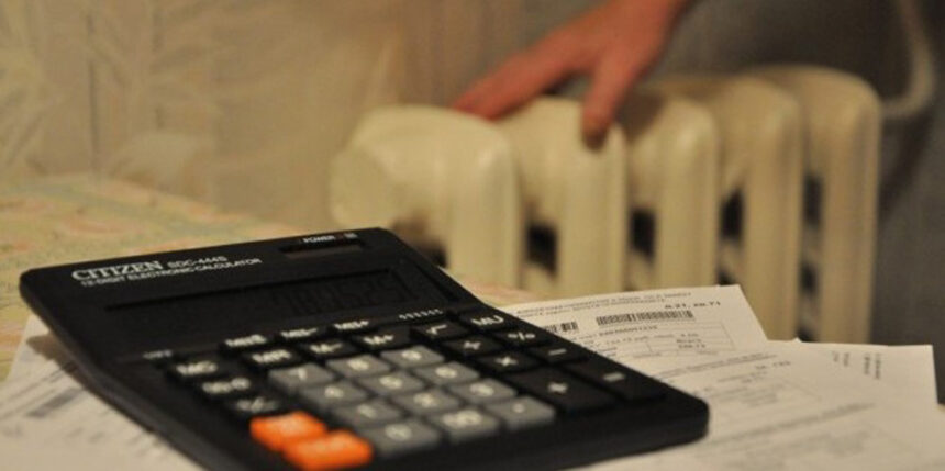 Штрафи та судові збори загрожують вінничанам, які вперто не сплачуть за тепло