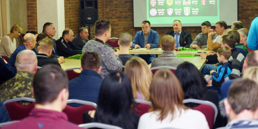 У "Ниви" (Вінниця) витрат на мільйони, боргів - на сотні тисяч гривень