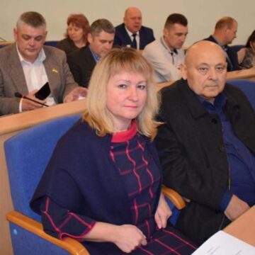 Депутати Вінницької облради визначили як компенсуватимуть виплати за пільговий проїзд
