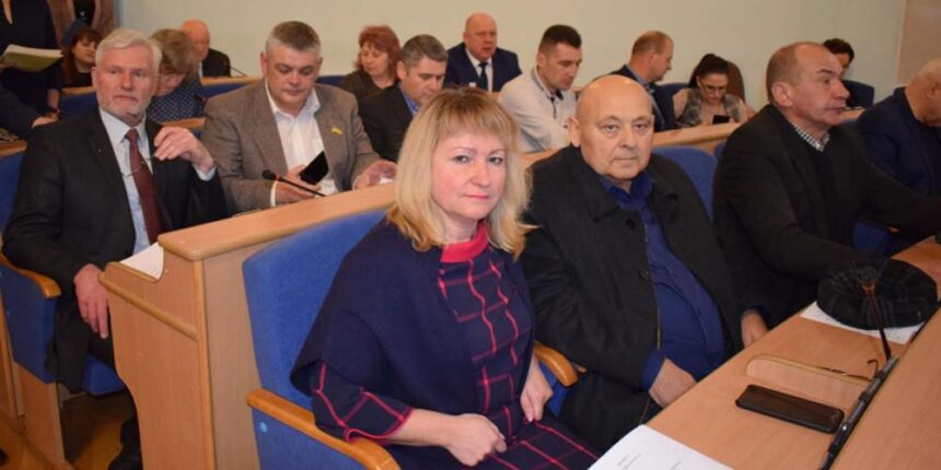 Депутати Вінницької облради визначили як компенсуватимуть виплати за пільговий проїзд