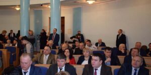 У Вінницької області тепер є стратегія розвитку до 2027 року