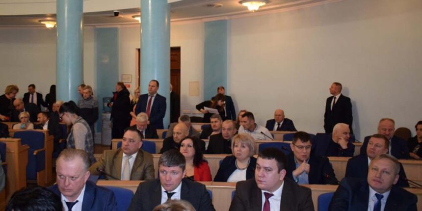 У Вінницької області тепер є стратегія розвитку до 2027 року