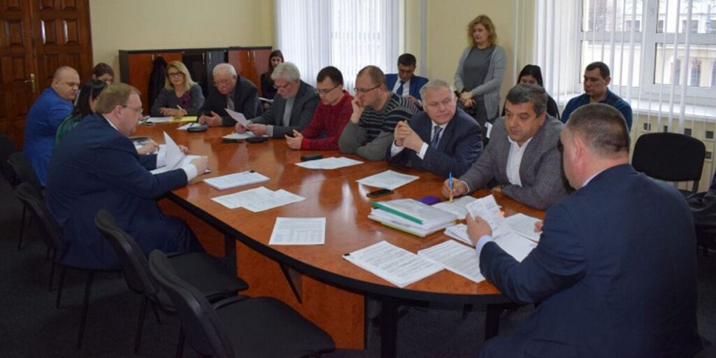 Звернення щодо скасування абонентської плати за транспортування газу розглянуть