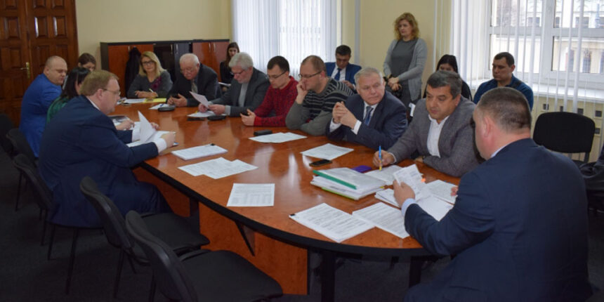 Звернення щодо скасування абонентської плати за транспортування газу розглянуть