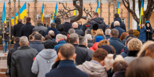 У Вінниці згадають Героїв Небесної сотні