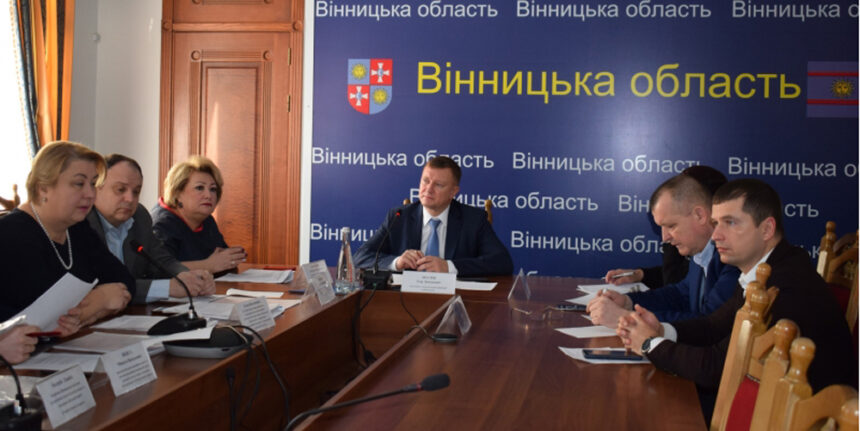 Комісія Вінницької області розглянула 33 справи щодо реабілітації репресованих